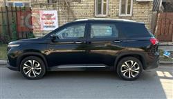 شيفروليه كابتيفا